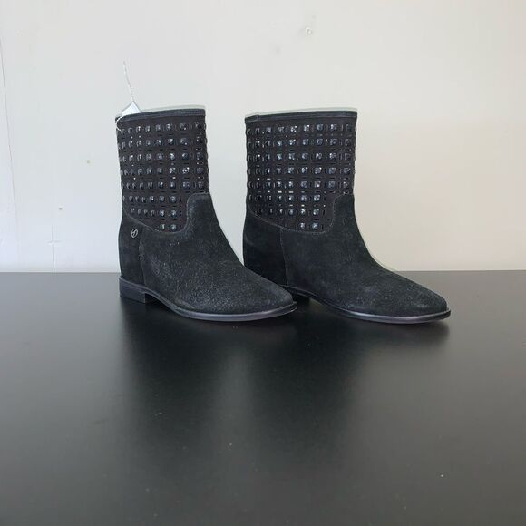 Ateliermix Mia Vegan boot NWT - Picture 3 of 6